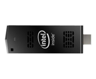Intel Compute Stick Intel® Quad Core 1.33Ghz USB LinuxBOXSTCK1A8LF - 1449775 - zdjęcie 2